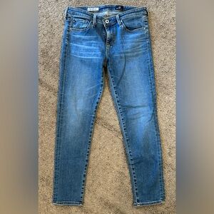 AG Adriano Goldschmeid jeans